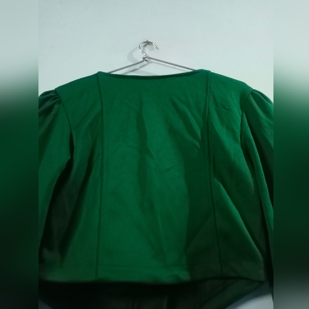 Jacket / Shrug For Dreeses / Top / Suits - Picture 6 of 8